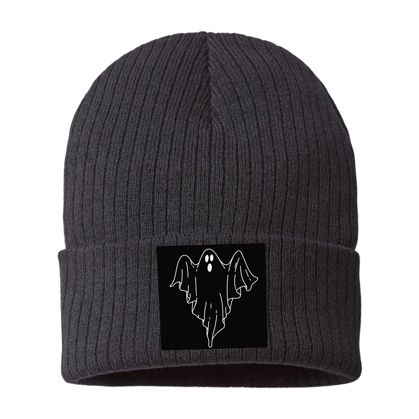 Ghost Beanie