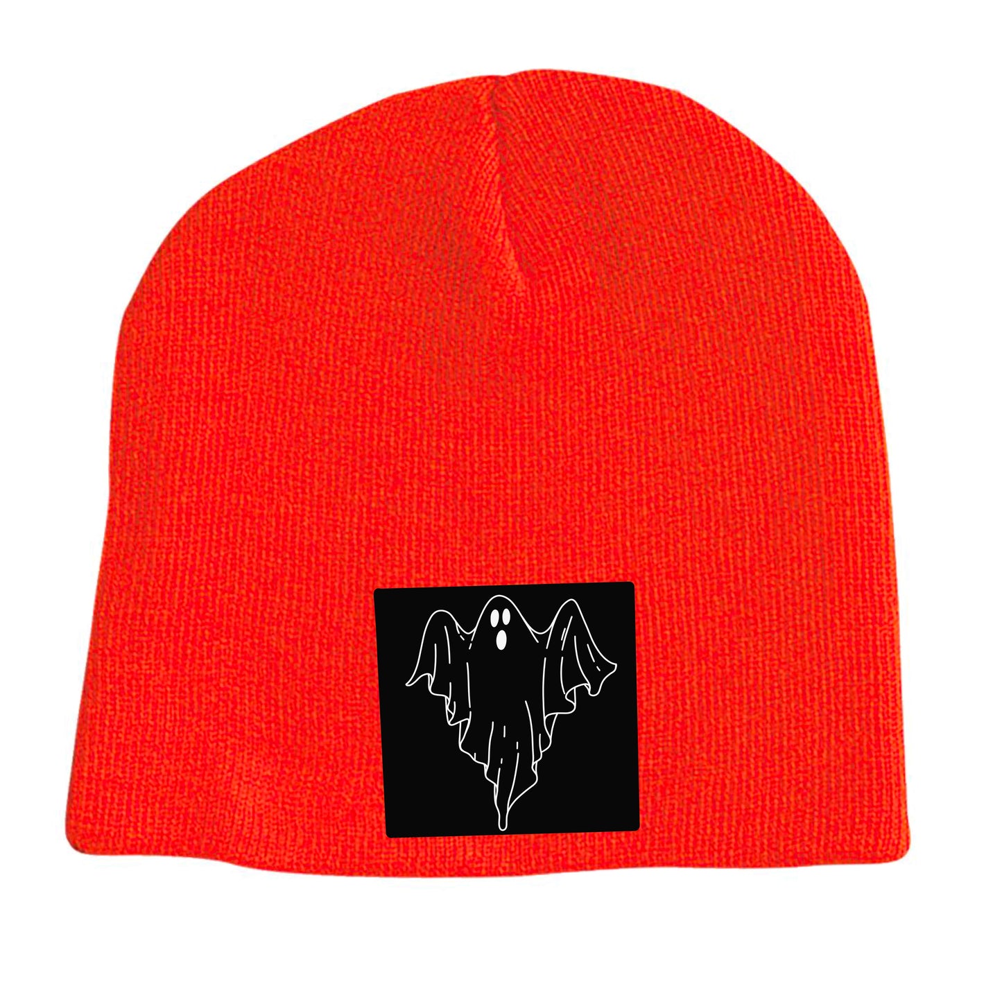 Ghost Beanie