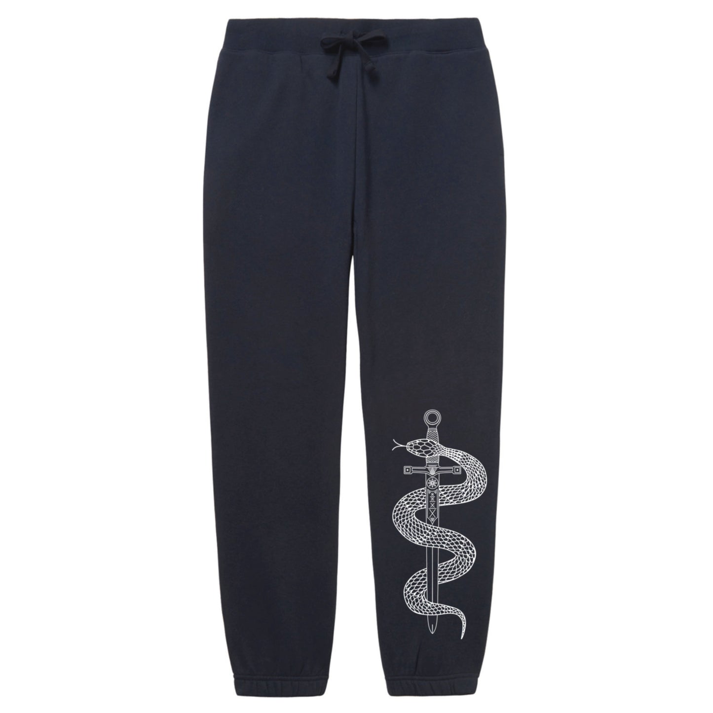 Snake & Dagger Pants