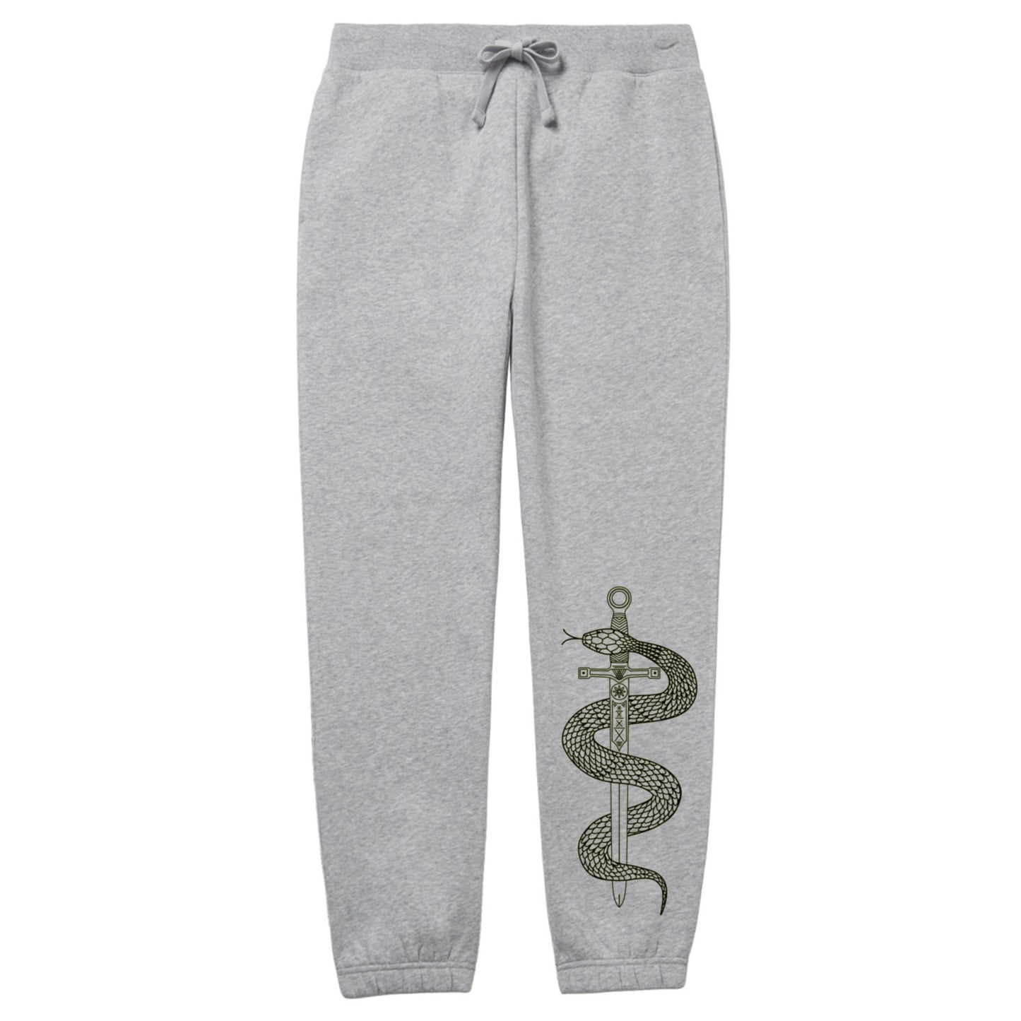 Snake & Dagger Pants